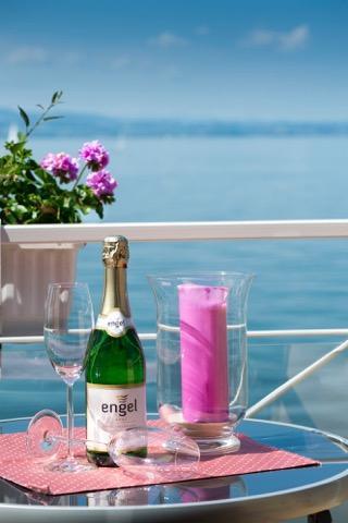 Hotel Engel ランゲナルゲン 部屋 写真