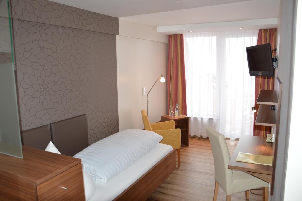 Hotel Engel ランゲナルゲン 部屋 写真