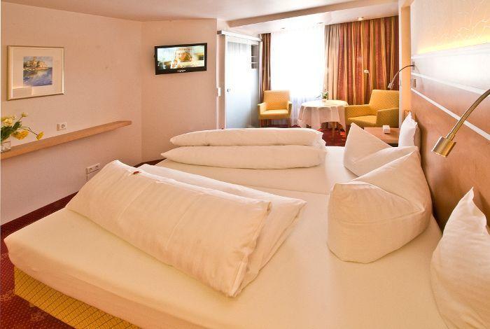 Hotel Engel ランゲナルゲン 部屋 写真